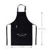 Aurya Kids Apron and Chef Hat Set-Adjustable Child Apron for Boys and Girls view 4