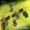 LITKO Large Smoke Tokens, Translucent Grey (5) view 2