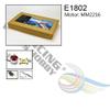 Dancing Wings Hobby 2019 Upgrade Radio Control 3D Electric Airplane Sbach 342 1000mm Wingspan 4CH EPP Foamy Aeroplane; Remote Controlled Aircraft Kit to Build for Adults (E1802) view 2