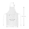 Aurya Kids Apron and Chef Hat Set-Adjustable Child Apron for Boys and Girls view 4
