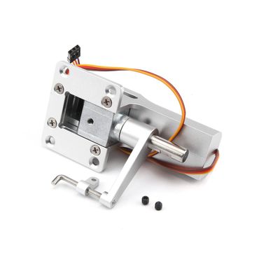 15096D Metal Case Nose Landing Gears/E-retracts W/Metal Block 92.25136mm