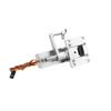 15096D Metal Case Nose Landing Gears/E-retracts W/Metal Block 92.25136mm view 4