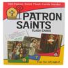 Catholic Kids Growing in Faith Patron Saints Flash Cards, Set of 100 view 3