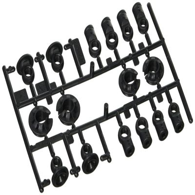 Reinforced V Parts for TRF Dampers / Tamiya / 54871