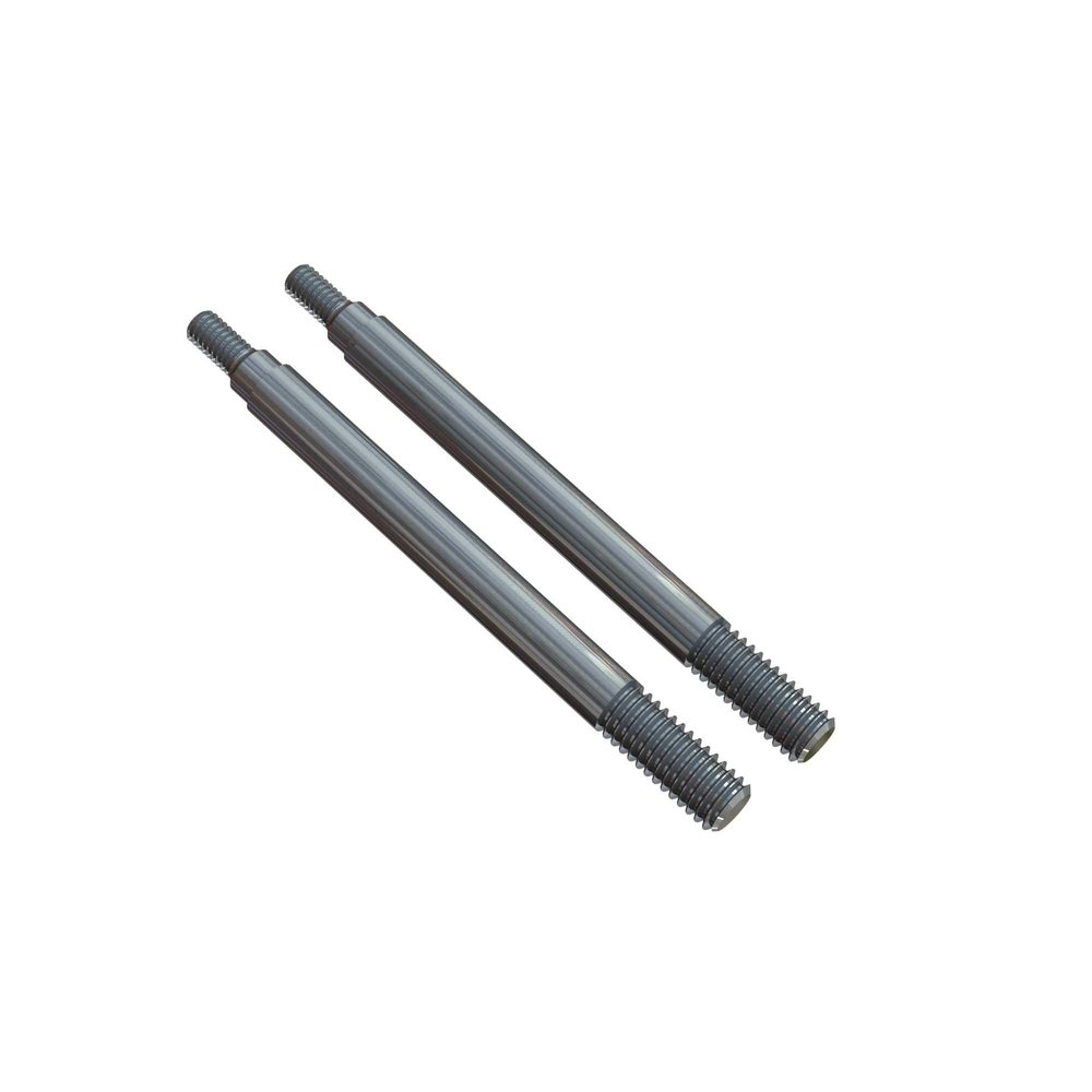 ARRMA Shock Shaft, 4x48mm (2), ARA330598