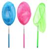 Home & Style 3 Pack Extendable Bug and Butterfly Catching Net - Perfect for Catching Bugs, Insects, Small Fish view 1
