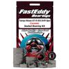 FastEddy Bearings Compatible with Tamiya Nissan GT-R R35 Drift-Spec (TT-01E) Ceramic Sealed Bearing Kit view 1