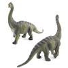 EOIVSH 2 Pack Large Dinosaur Figure Toys Brachiosaurus & Plesiosaur, Jumbo Realistic Dinosaur Playset Party Favors Birthday Gift for Kids Boys Girls Children view 4