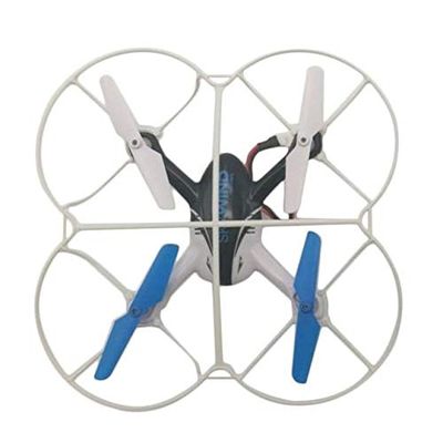 Anixl Gravity Control Take Off Landing Drones