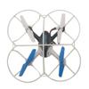 Anixl Gravity Control Take Off Landing Drones view 2