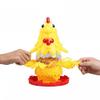 Anixl Chicken Drop Trichotillomania Game Rooster to Lay Eggs Gadgets Novelty Toys view 1