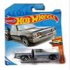 Hot Wheels 1978 Dodge Lil' Red Express Truck HW Hot Trcks 10/10 view 1