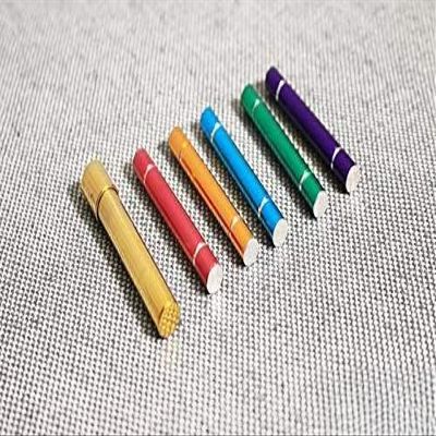 Color Divination Rod by Mr. Magic - Trick