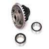 Traxxas 8576 Rear Differential (Fully Assembled) view 1