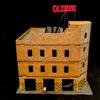 GameCraft Miniatures 28mm Olympic Hotel from Blackhawk Down - 28MMDF102 view 2