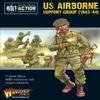 Warlord Games Bolt Action: US Airborne Support Group (1943-44) view 1
