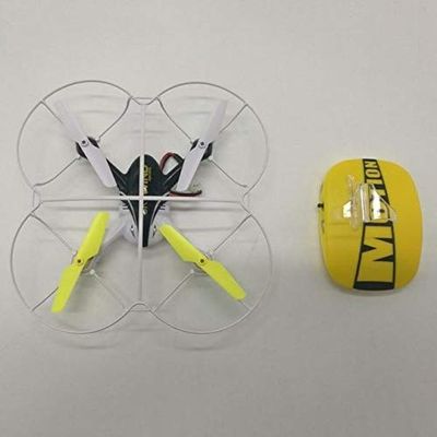 Anixl Gravity Control Take Off Landing Drones