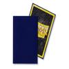 10 Packs Dragon Shield Classic Mini Japanese Night Blue 60 ct Card Sleeves Display Case  view 3