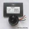 iMusk Original OEM Inspire 1 CW M2/M4 CCW M1/M3 3510H Motor Repair Spare Parts for DJI Inspire 1 Pro/V2.0 Drone (CW Motor) view 2