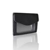 blue-ther Vision Purse Magic Tricks Coin Magic Routine Illusions Magician Wallet Close Up Magic Gimmick Props Fun Coin Appear Vanish view 2
