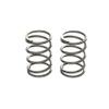 ARRMA Shock Springs, 40mm 6.6N/mm (38lb ft/in) (2), ARA330599 view 1