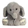 ebba Lil Benny Phant, Grey Plush Giftset view 2