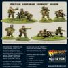 Bolt Action WWII Wargame Allies British Airborne Support Group Miniatures view 2