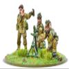 Bolt Action WWII Wargame Allies British Airborne Support Group Miniatures view 3