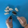 50 Large Owl Pellet Pack (2+ inch) view 2