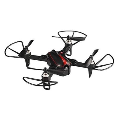 Anixl Mini Motor Flip & Roll RC Drone with LED Light