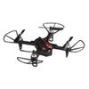 Anixl Mini Motor Flip & Roll RC Drone with LED Light view 2