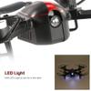 Anixl Mini Motor Flip & Roll RC Drone with LED Light view 3