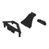 ARRMA Front Bumper Support, ARA320521 view 1