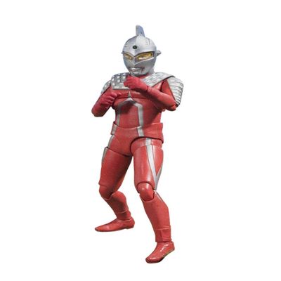 TAMASHII NATIONS - Ultra Seven - Ultra Seven, Bandai Spirits S.H.Figuarts Action Figure