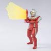 TAMASHII NATIONS - Ultra Seven - Ultra Seven, Bandai Spirits S.H.Figuarts Action Figure view 3