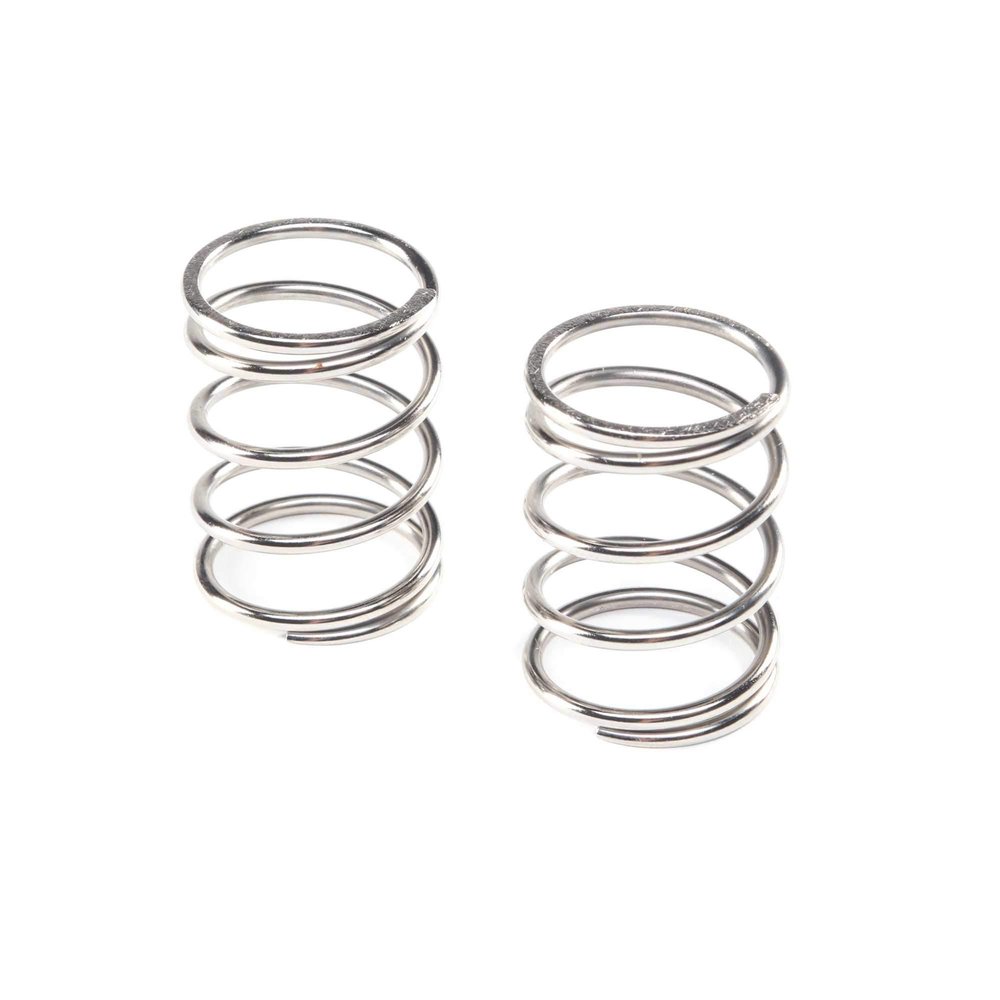 ARRMA Shock Springs, 35mm 4.7N/mm (27lb ft/in) (2), ARA330600