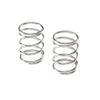 ARRMA Shock Springs, 35mm 4.7N/mm (27lb ft/in) (2), ARA330600 view 1