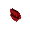 ARRMA Sliding Motor Mount Plate 50 Series (Red), ARA320538 Medium view 1