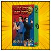 Pull the Pin Games Good Cop Bad Cop - Board Games & Card Games for Epic Fun - Hidden Identity Party Card Game - Fast-Paced Social Deduction - Easy to Learn - 4-8 Players - Award-Winning Family Game view 1