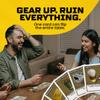 Pull the Pin Games Good Cop Bad Cop - Board Games & Card Games for Epic Fun - Hidden Identity Party Card Game - Fast-Paced Social Deduction - Easy to Learn - 4-8 Players - Award-Winning Family Game view 3