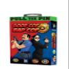 Pull the Pin Games Good Cop Bad Cop - Board Games & Card Games for Epic Fun - Hidden Identity Party Card Game - Fast-Paced Social Deduction - Easy to Learn - 4-8 Players - Award-Winning Family Game view 4