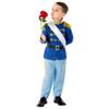 fun shack Prince Costume for Boys, Prince Charming Costume Boys, Book Characters Costumes for Kids, Medium view 1