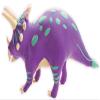 Educa - Create and Mold Your Triceratops Educational Game for Children, Multicolor (18363) view 2