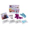 Crayola Frozen 2, Sven & Fire Salamander Model Magic Stacker Set, Gift for Kids, Age 5, 6, 7, 8 view 1