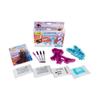 Crayola Frozen 2, Sven & Fire Salamander Model Magic Stacker Set, Gift for Kids, Age 5, 6, 7, 8 view 4