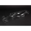 ARRMA 1/7 Clear Body with Decals: Limitless 6S BLX, ARA410003 view 1