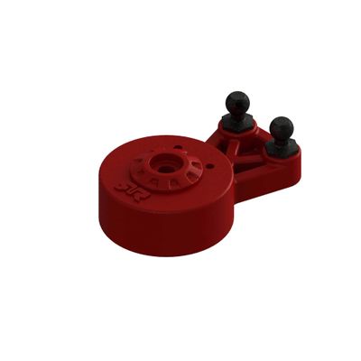 ARRMA Direct Mount Servo Saver 25T Spline, ARA340152