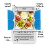 100 PICS Italy Game | Kids Games | Card Games & Fun Travel Games | Learning Resources | Card Games for Adults and Kids | Family Games | Flash Cards | Travel | Ages 6+ view 2