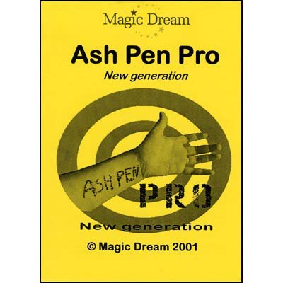 Magic Dream Ash Pen Pro