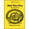 Magic Dream Ash Pen Pro view 1